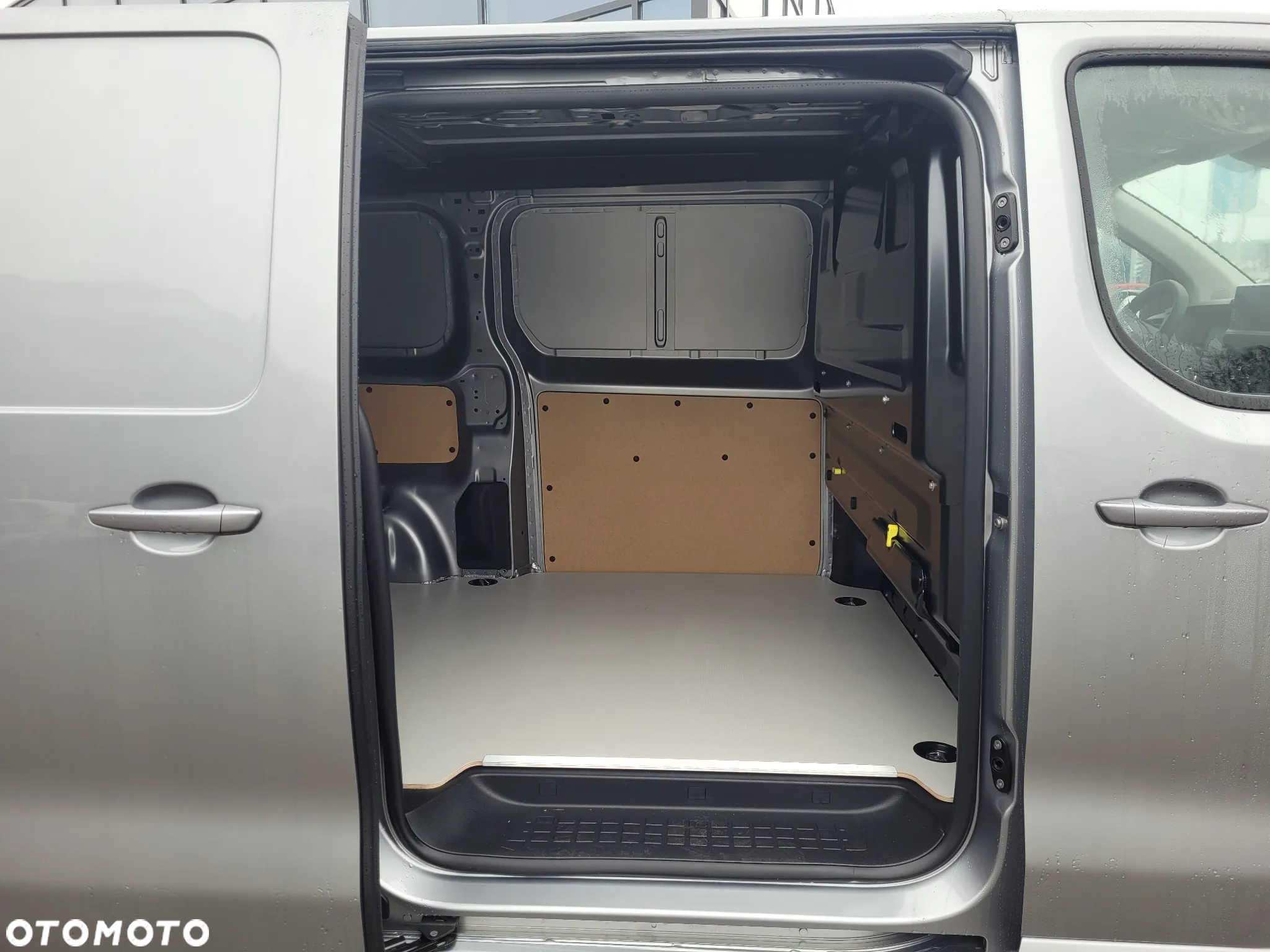Fiat Scudo maxi - 6