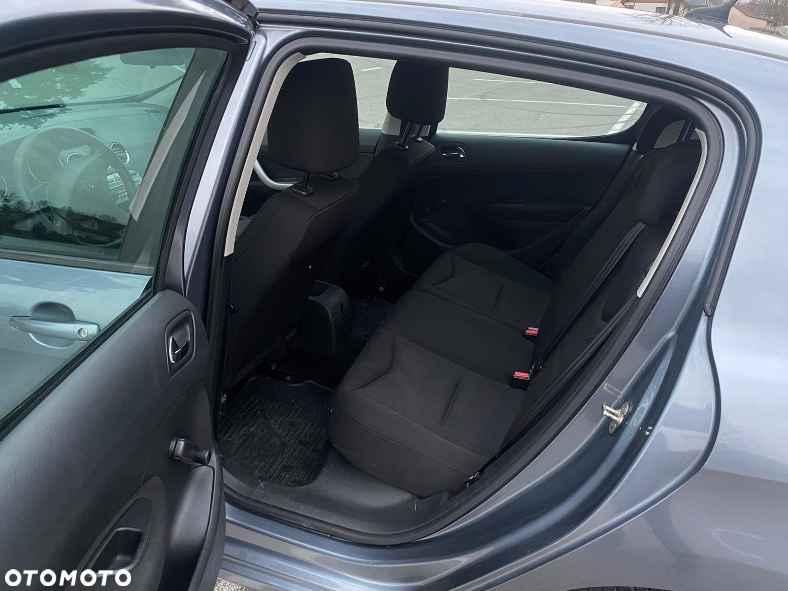 Peugeot 308 - 12