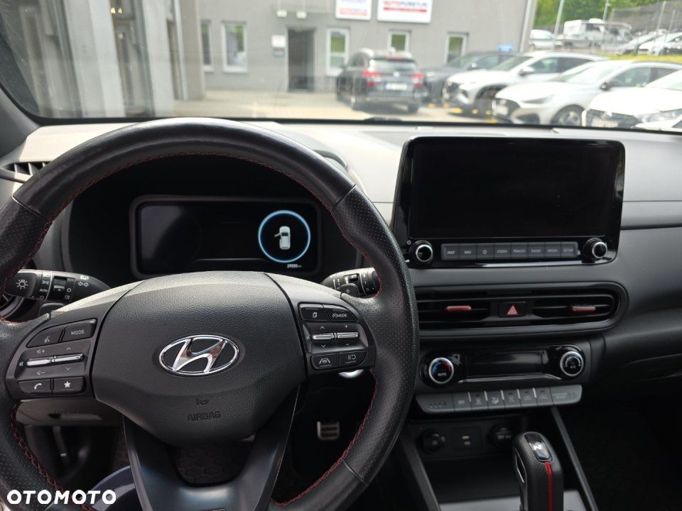 Hyundai Kona - 14