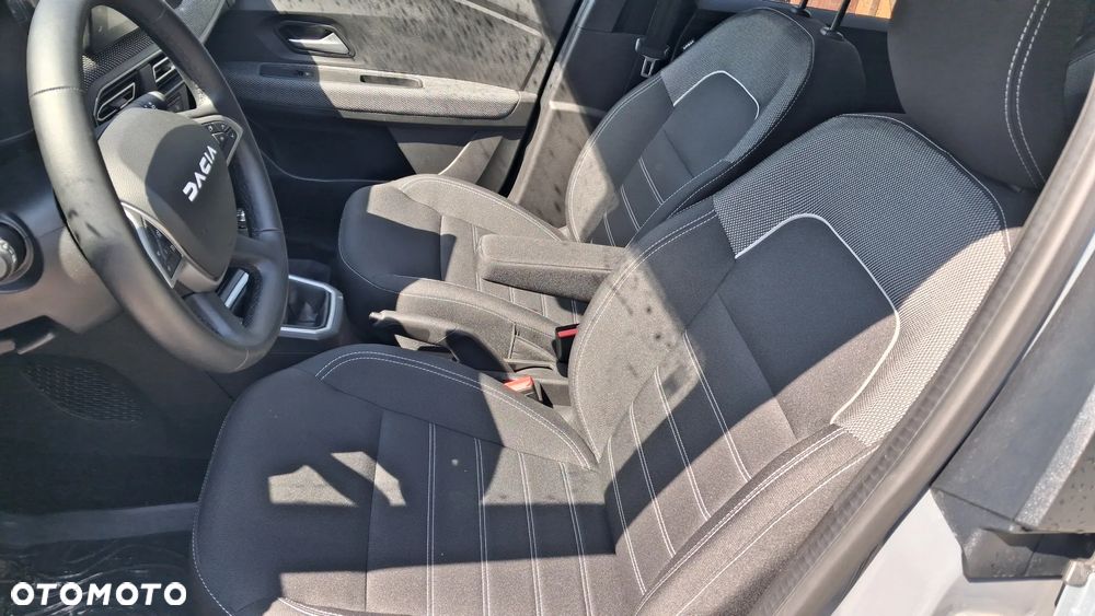 Dacia Jogger 1.0 TCe Extreme 7os - 12