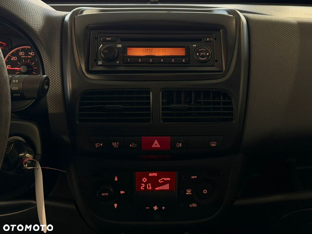 Fiat Doblo Maxi Dynamic - 13
