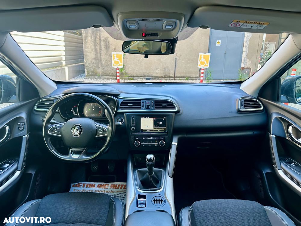 Renault Kadjar - 8