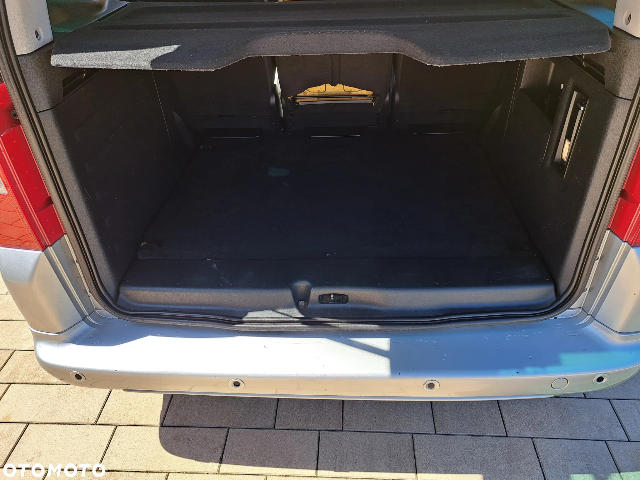 Peugeot Partner Tepee HDi FAP 110 Family - 12