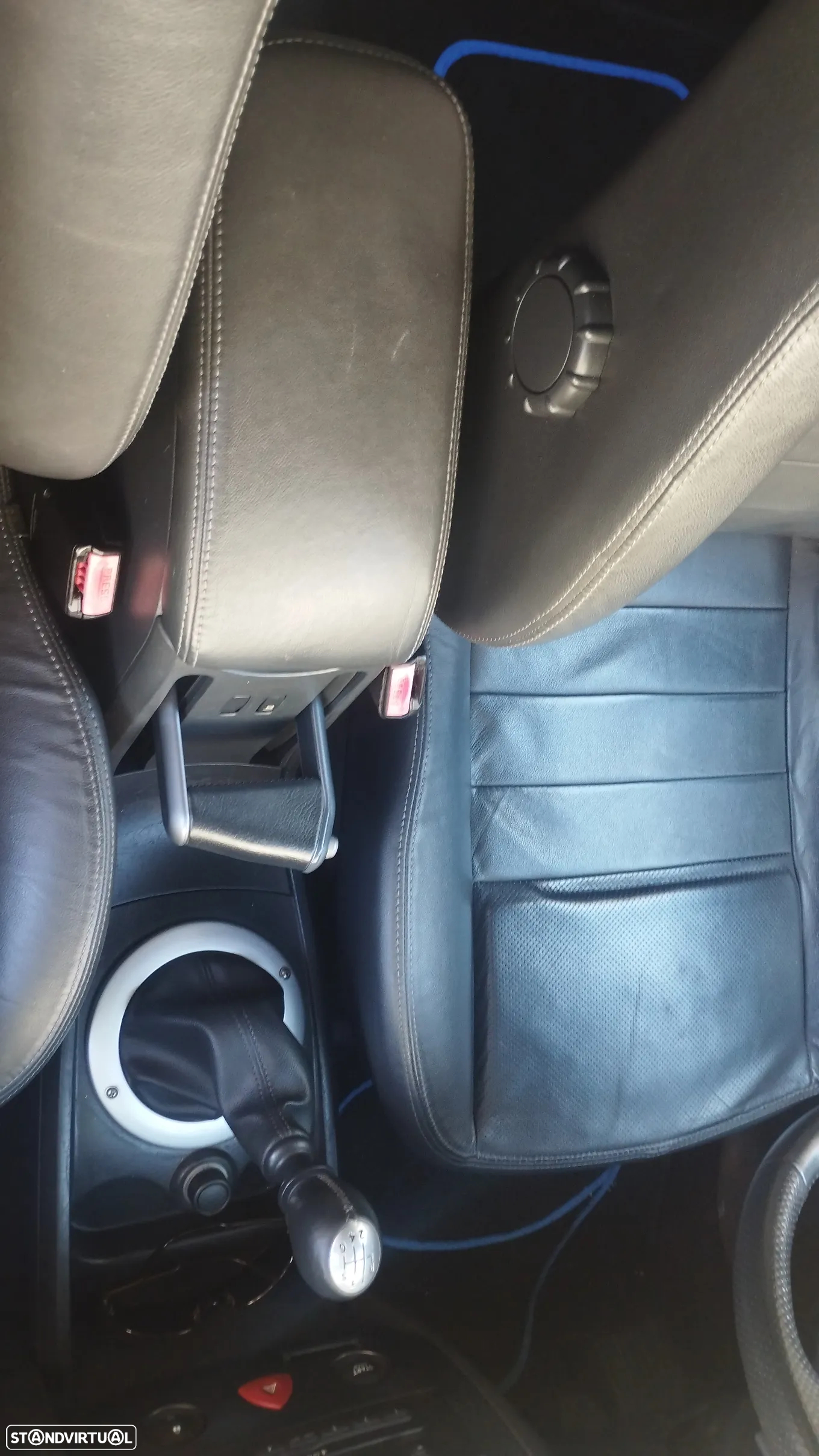 Renault Mégane 1.5 dCi Dynamique S - 2