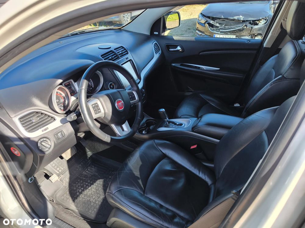 Fiat Freemont - 13