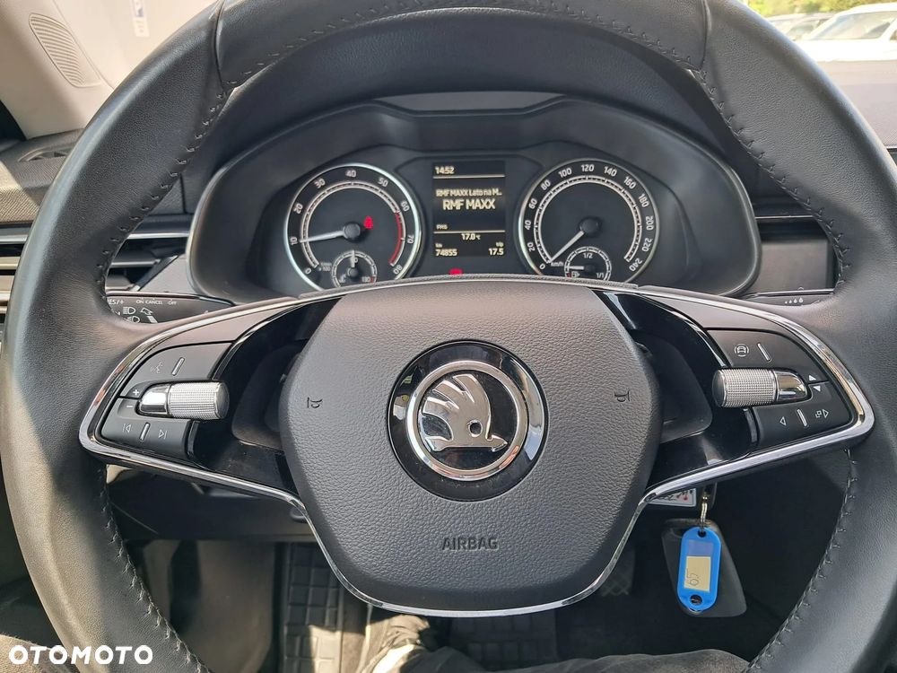 Skoda Kamiq 1.0 TSI Ambition - 12