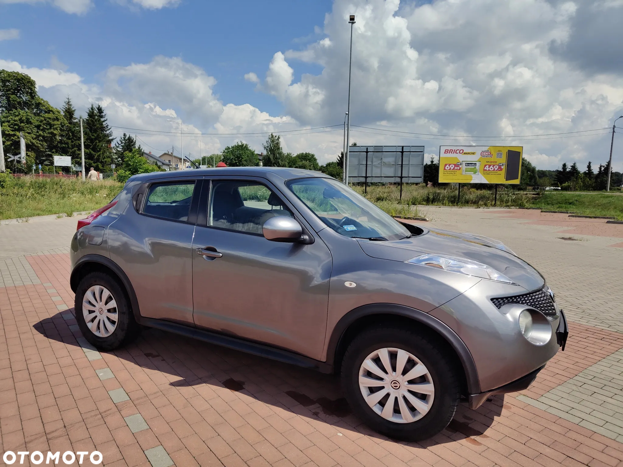Nissan Juke - 9