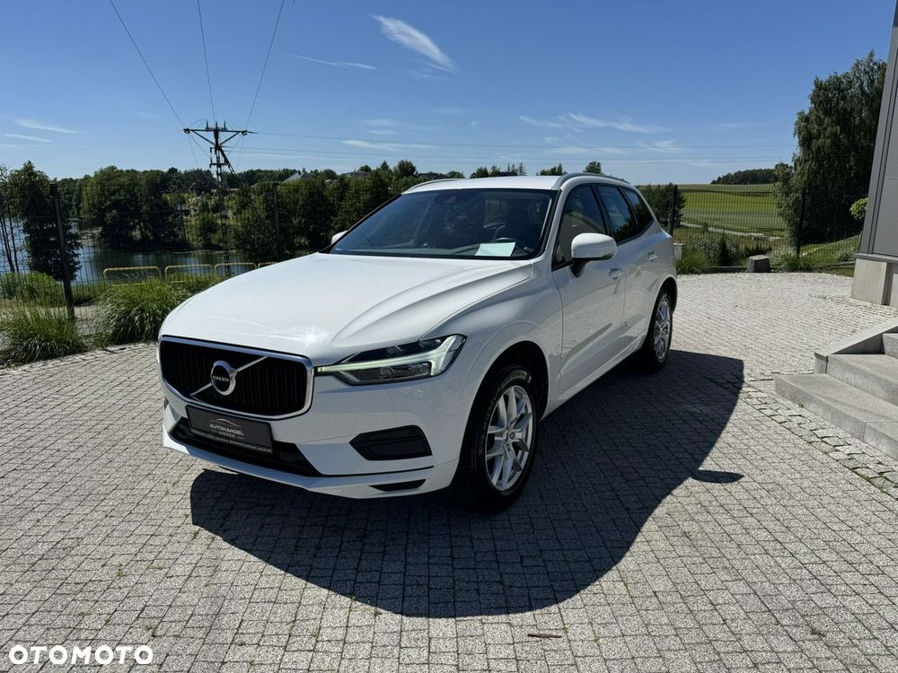 Volvo XC 60 - 1