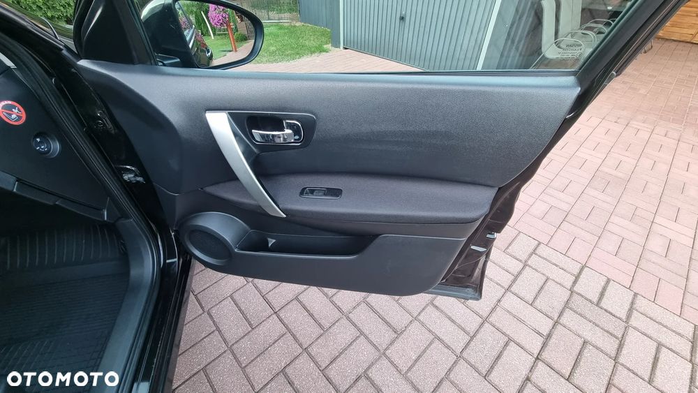 Nissan Qashqai 1.6 acenta - 21