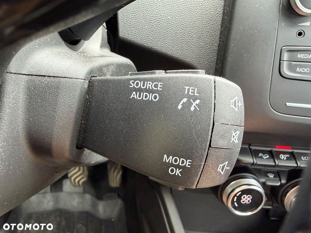 Dacia Duster 1.5 Blue dCi Comfort 4WD EU6d - 27