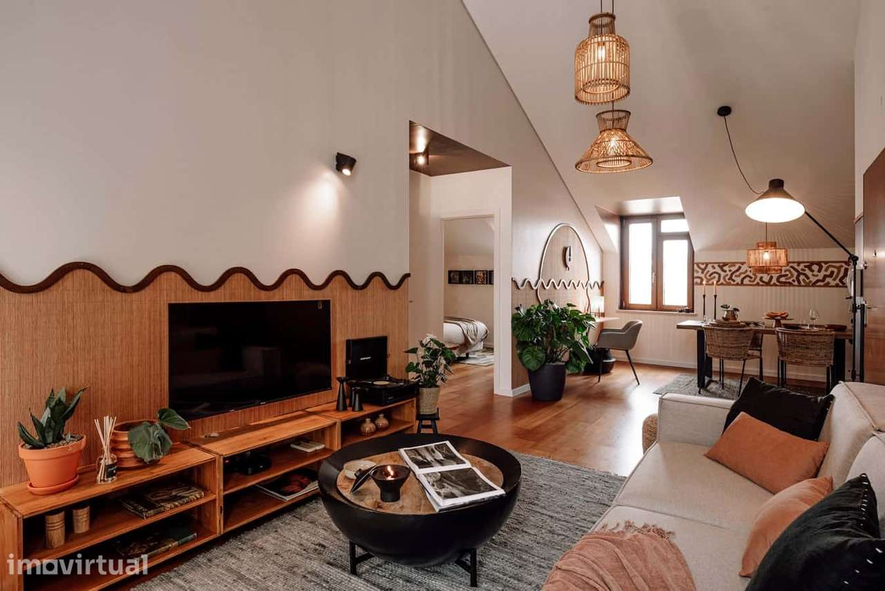 2 bedrooms in Bica - Grande imagem: 4/24