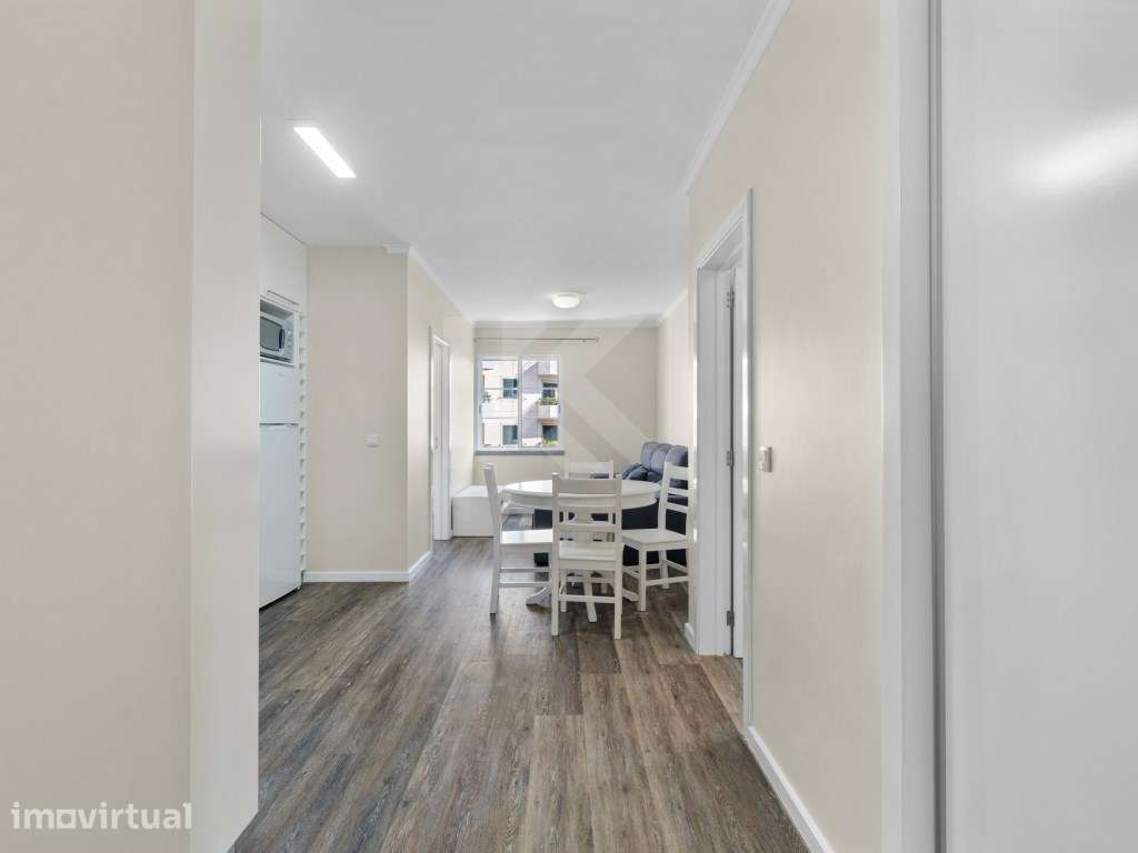 Apartamento T0 - Achada, São Pedro, Funchal - Grande imagem: 3/20