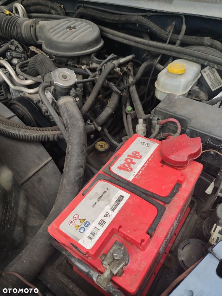 Dodge Dakota - 2