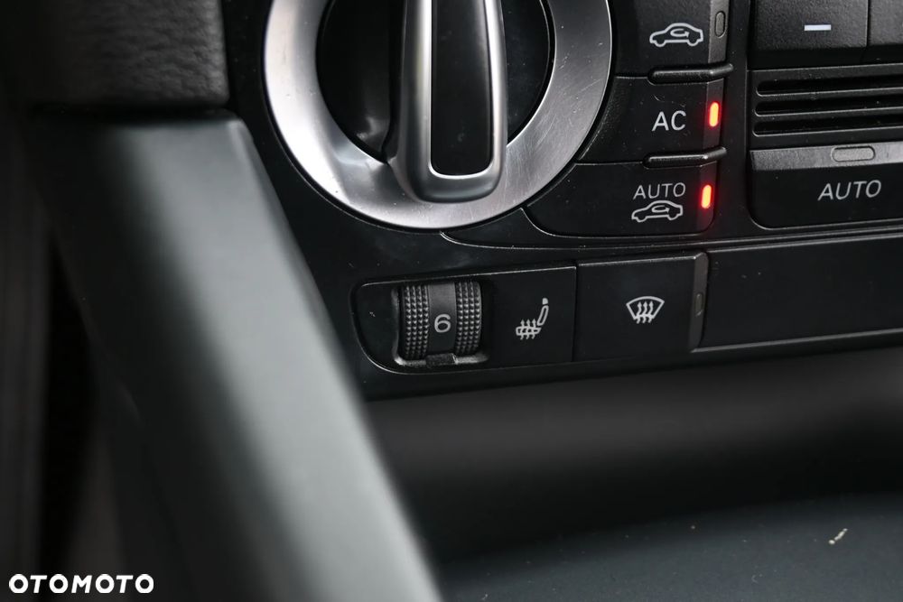 Audi A3 3-drzwiowe - 36