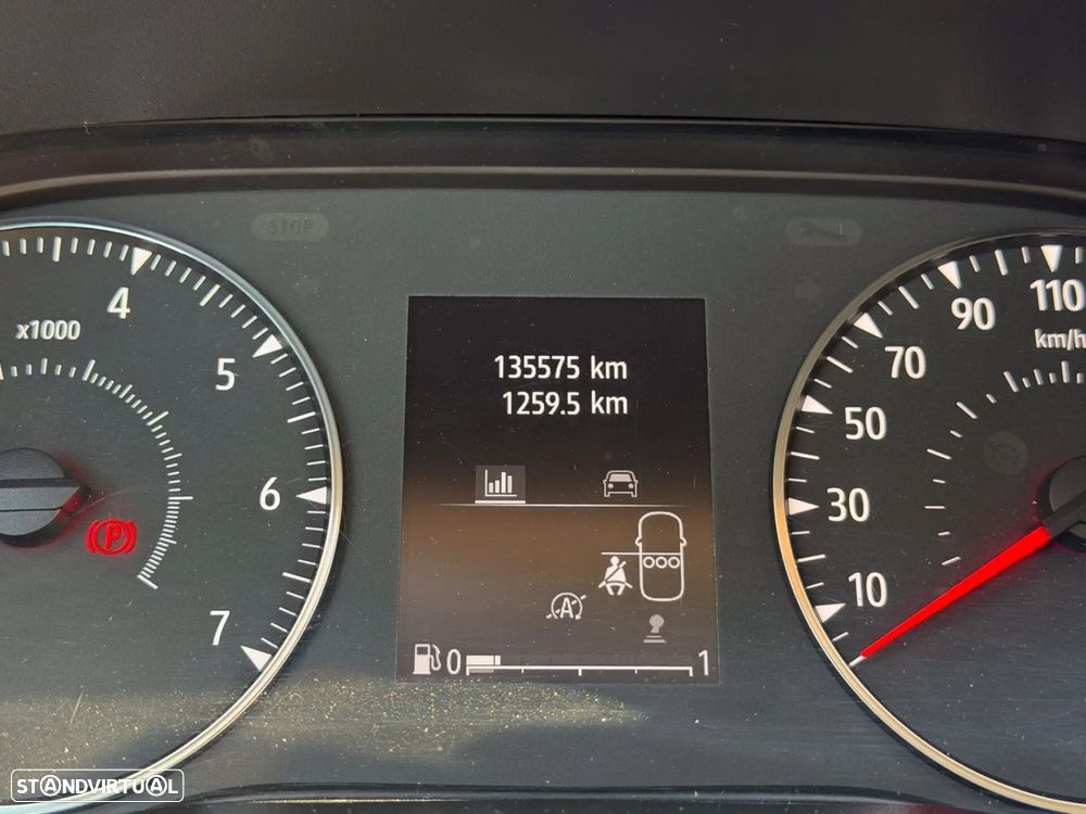 Dacia Jogger 1.0 ECO-G Expression 7L Bi-Fuel - 22