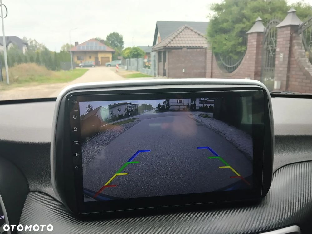 Hyundai Tucson 2018 photo 2