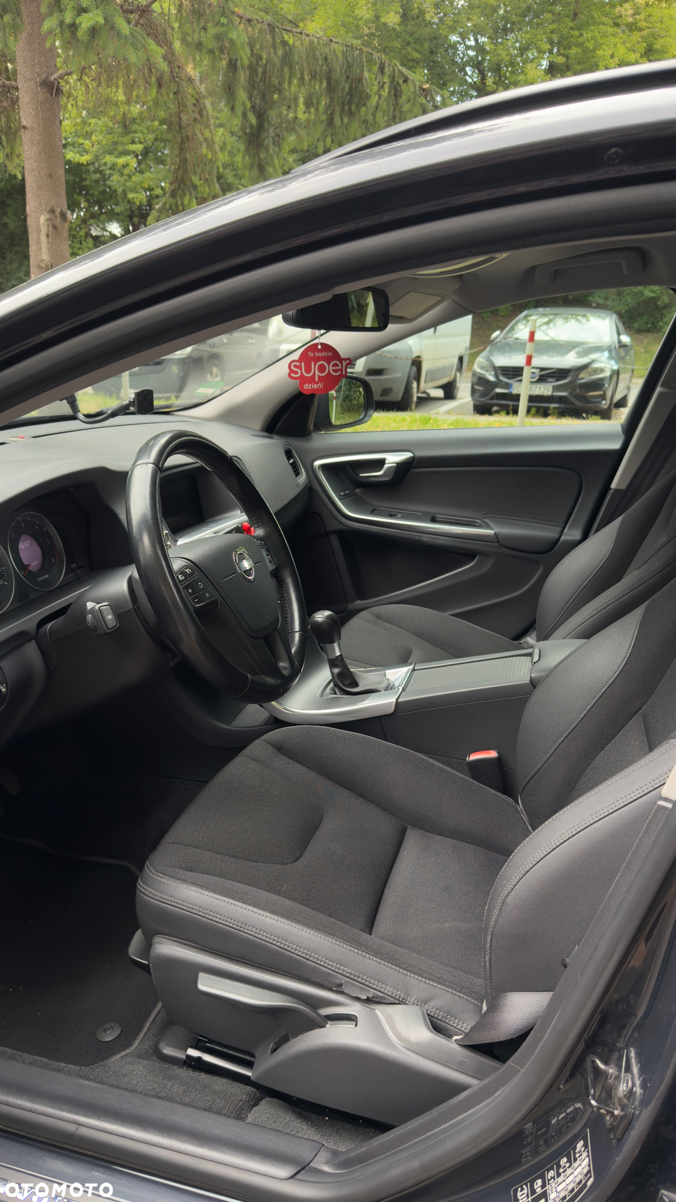 Volvo V60 D2 - 6