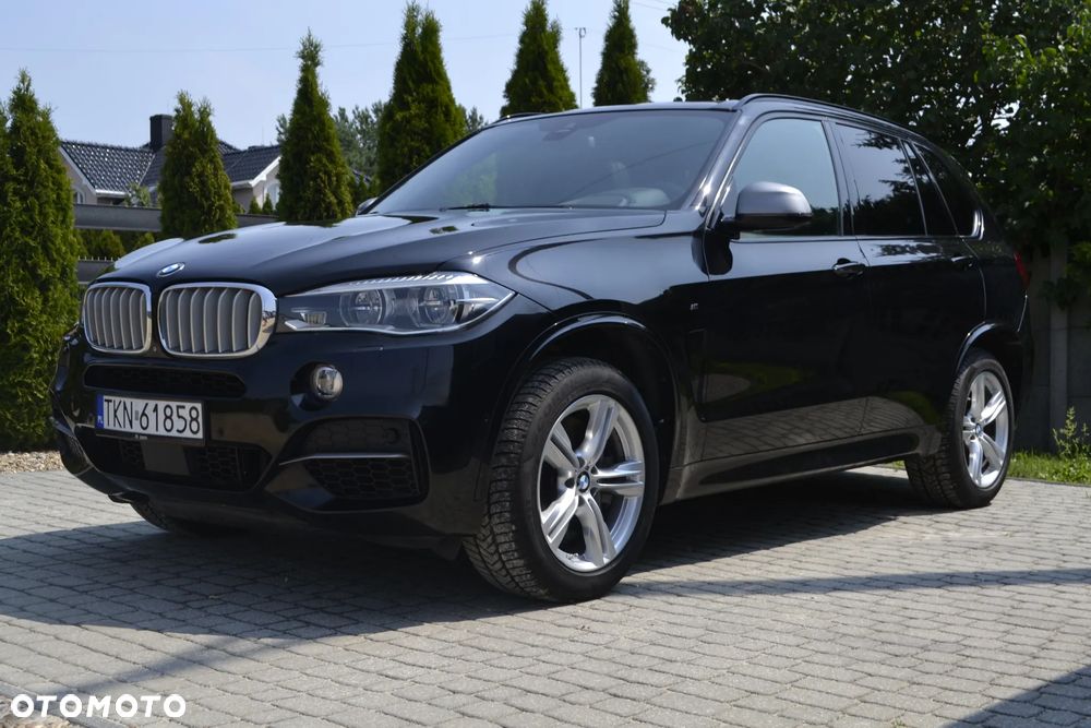 BMW X5 M - 3