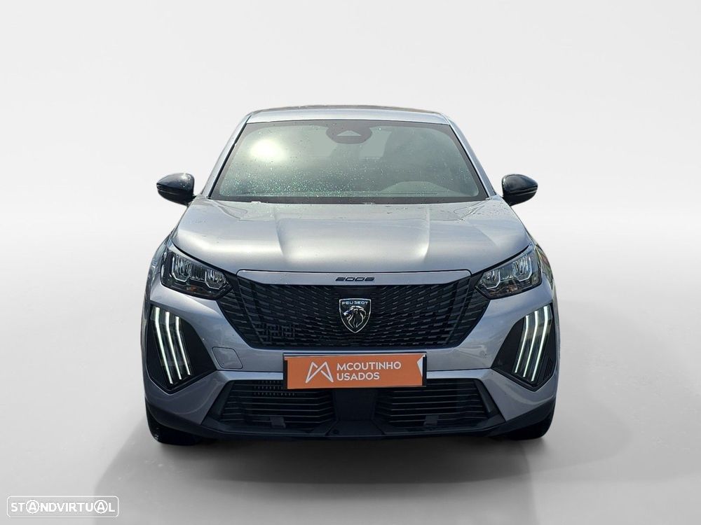 Peugeot 2008 1.2 PureTech Style - 8
