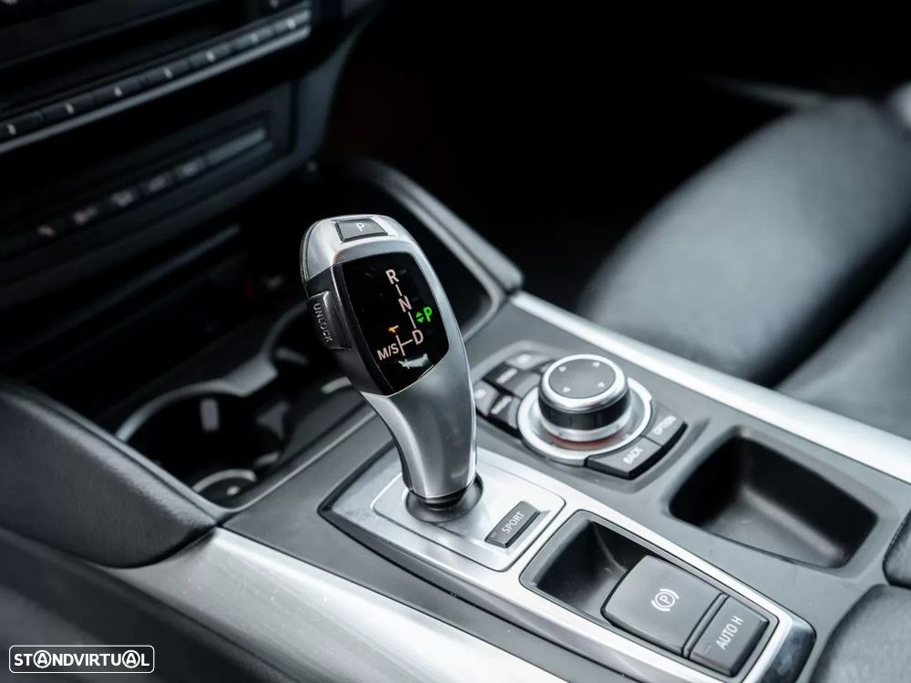 BMW X6 40 d xDrive - 32