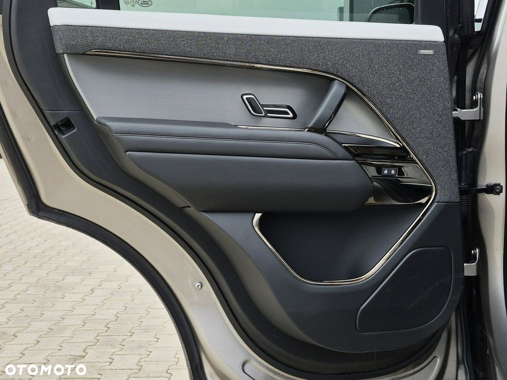 Land Rover Range Rover Sport - 22