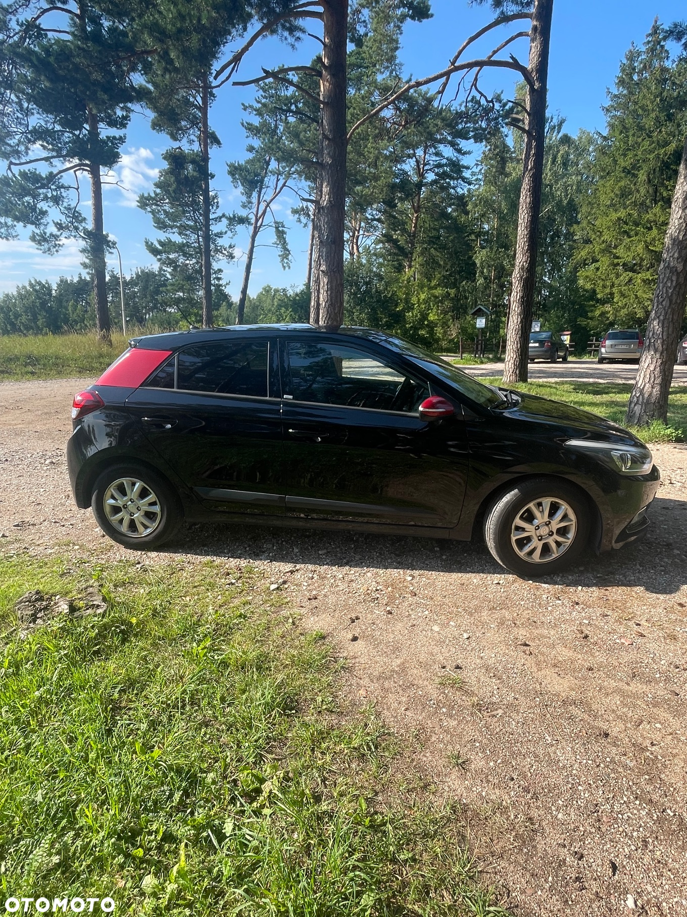 Hyundai i20 1.2 Classic Plus - 3