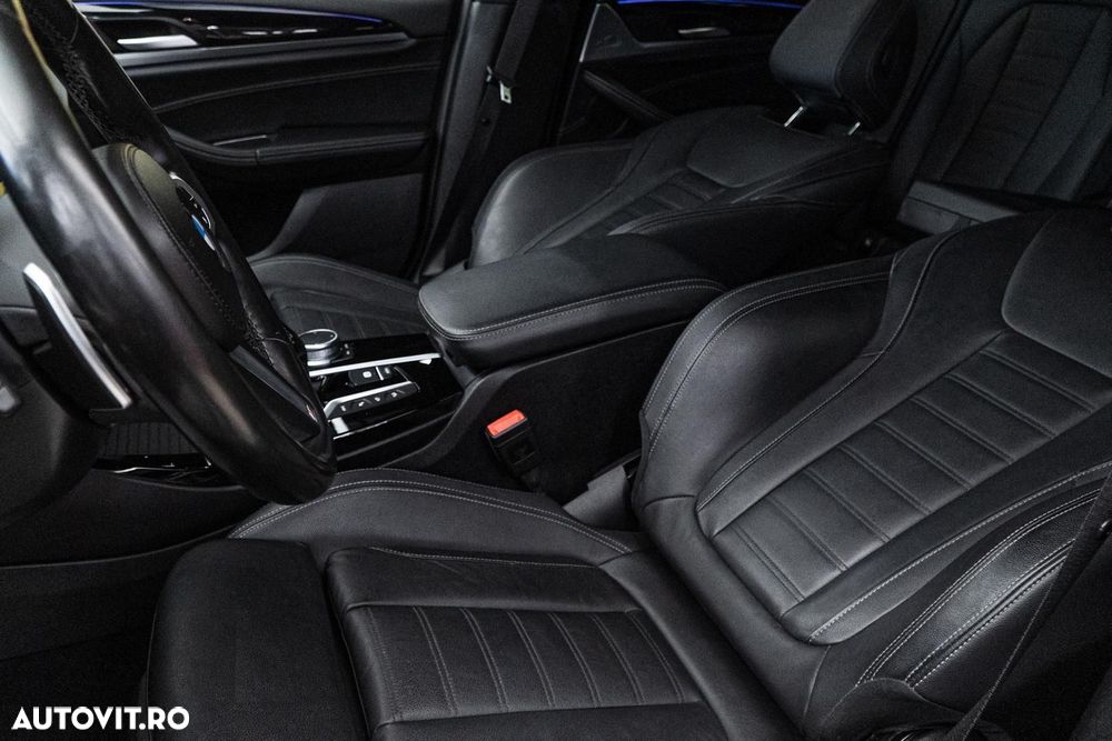 BMW X3 xDrive30e Aut. M Sport Edition - 24
