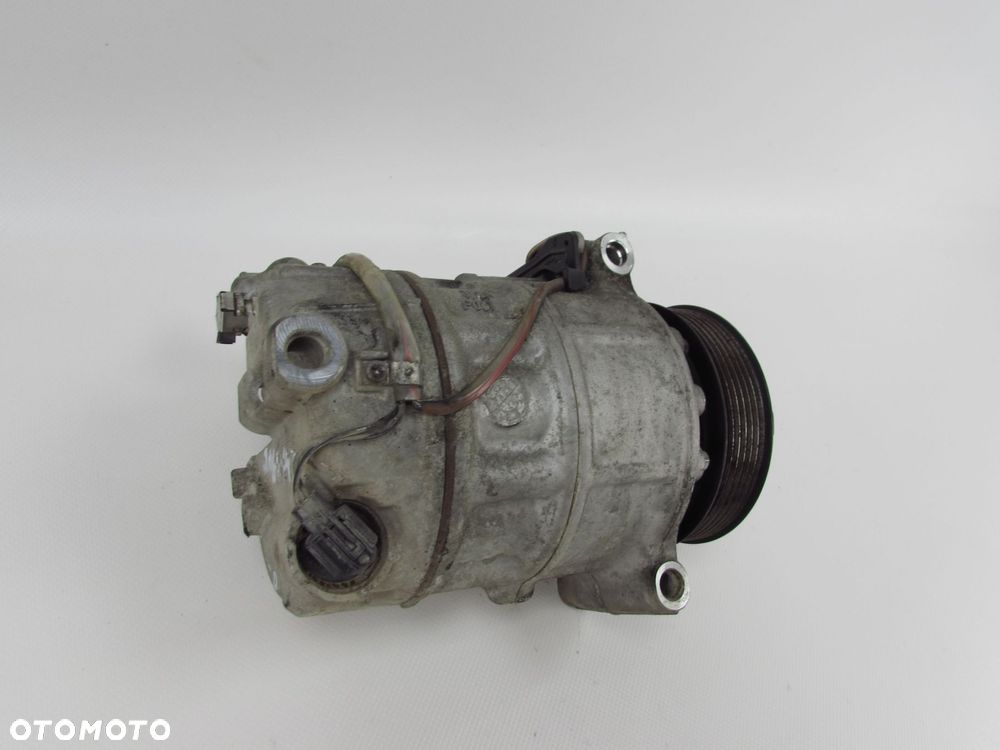 JAGUAR F-PACE 14-24 2.0D 180KM SPREZARKA KLIMATYZACJI CPLA-19D629-BH - 3