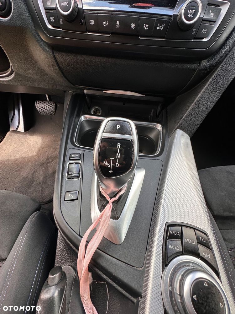 BMW Seria 3 - 21
