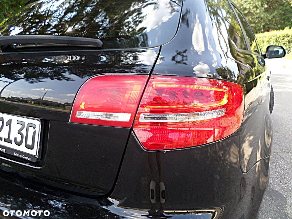 Audi A3 Sportback 2.0 TDI DPF Ambiente - 27