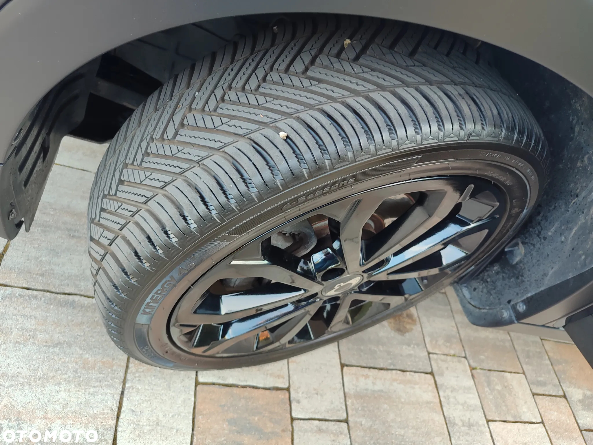 SsangYong/KGM Tivoli 1.6 Crystal Base - 29