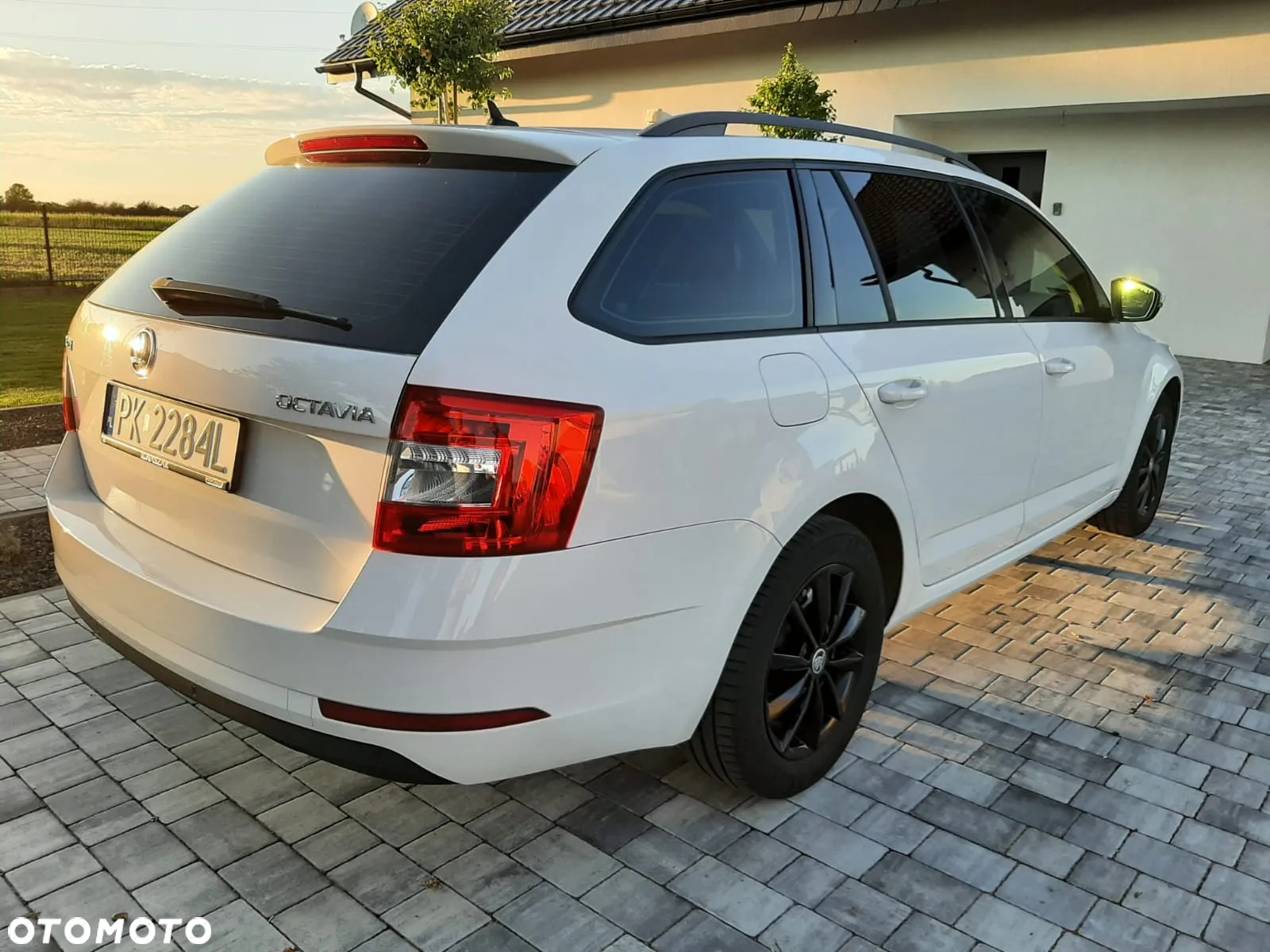 Skoda Octavia 1.6 TDI Ambition - 6