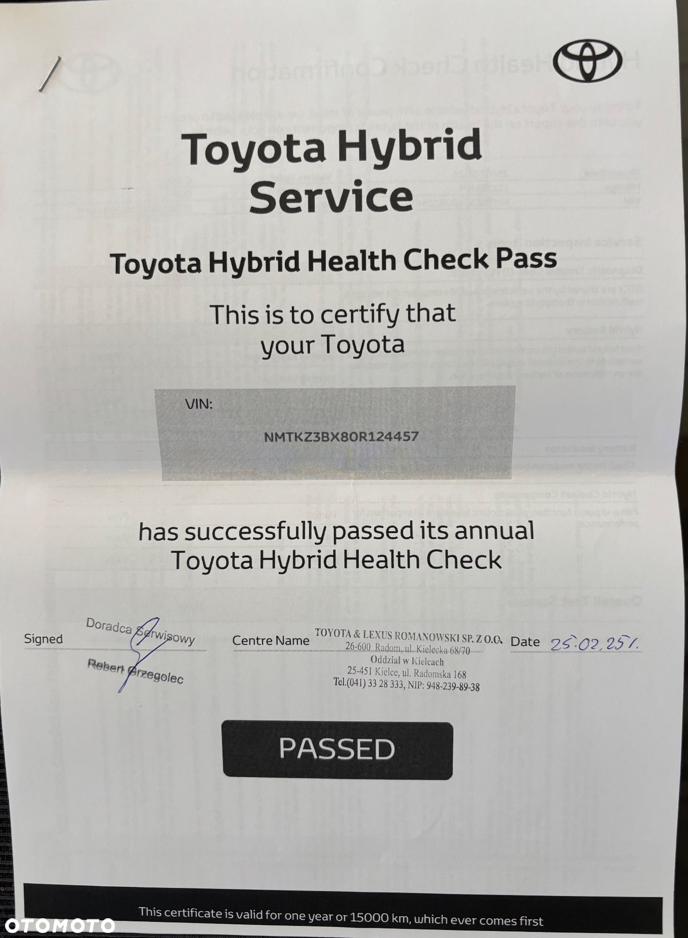 Toyota C-HR 1.8 Hybrid Dynamic - 14