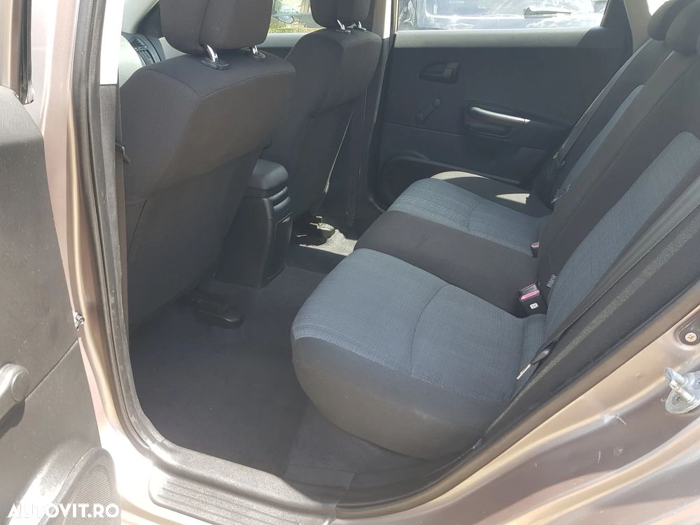 Kia Ceed 1.6 DSL TX COMFORT - 7