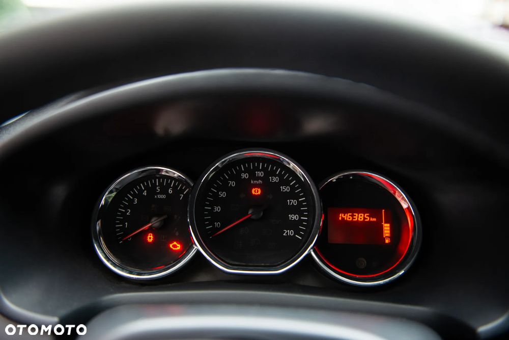 Dacia Sandero TCe 90 Celebration - 29