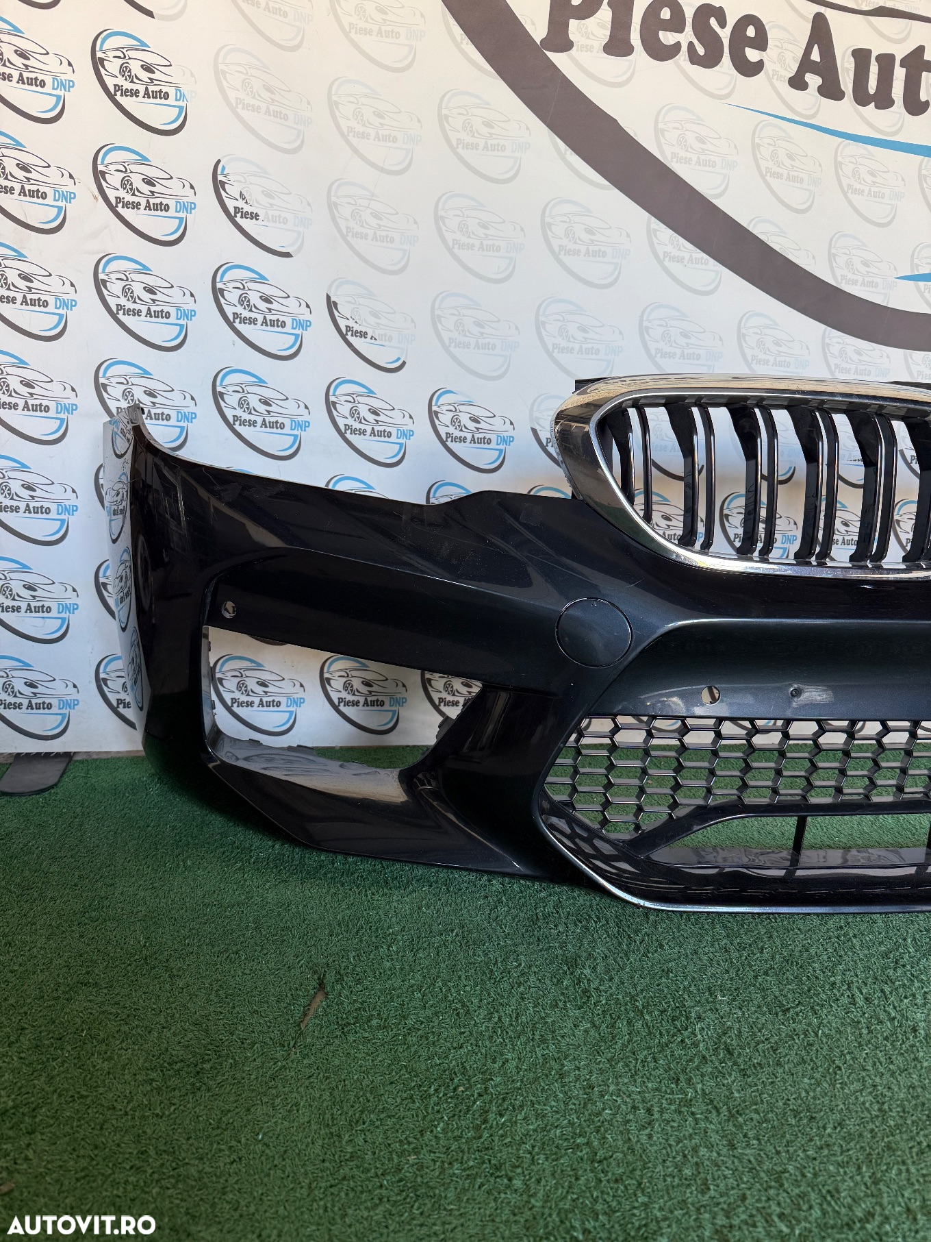 Bara fata Bmw M5 F90 grila M5 F90 - 2