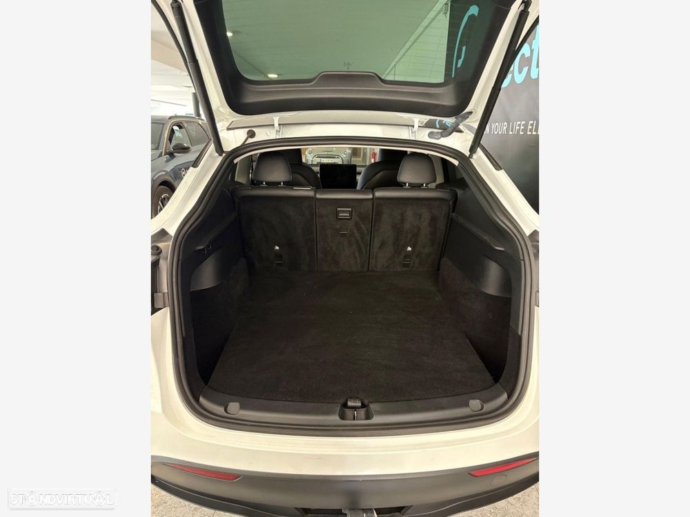 Tesla Model Y Tração Traseira - 14