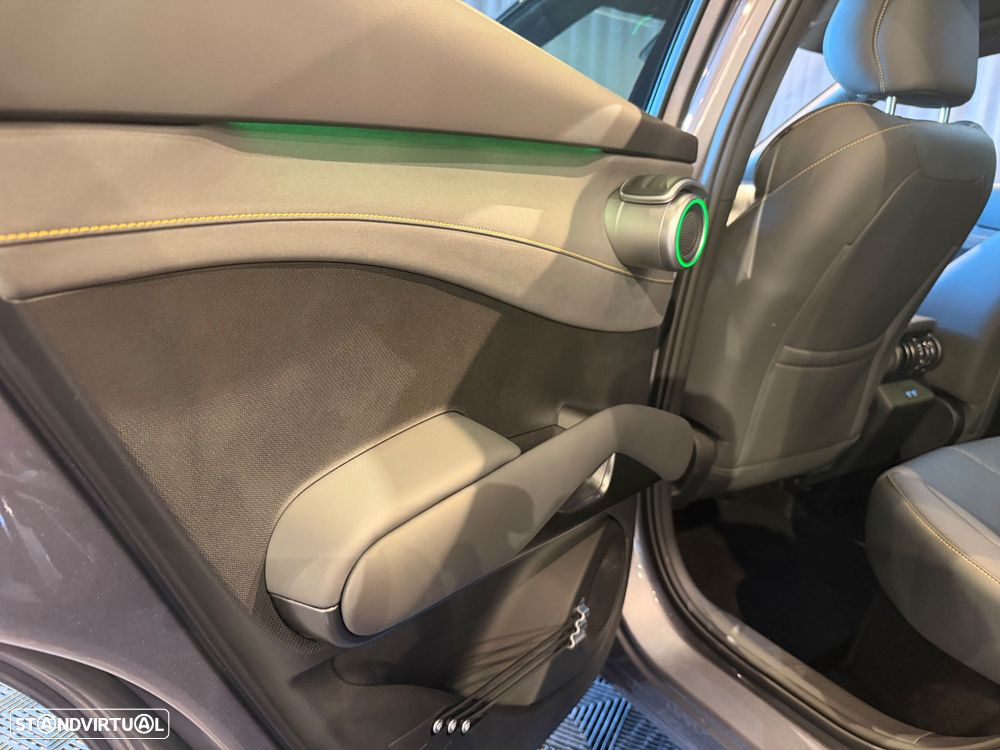 BYD Atto 3 EVO 74.8 kWh Design - 28