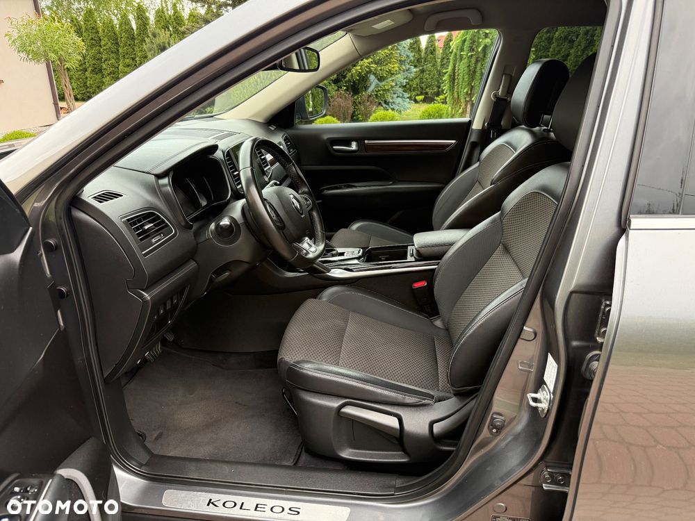 Renault Koleos 2.0 dCi Initiale Paris 4x4 X-Tronic - 12
