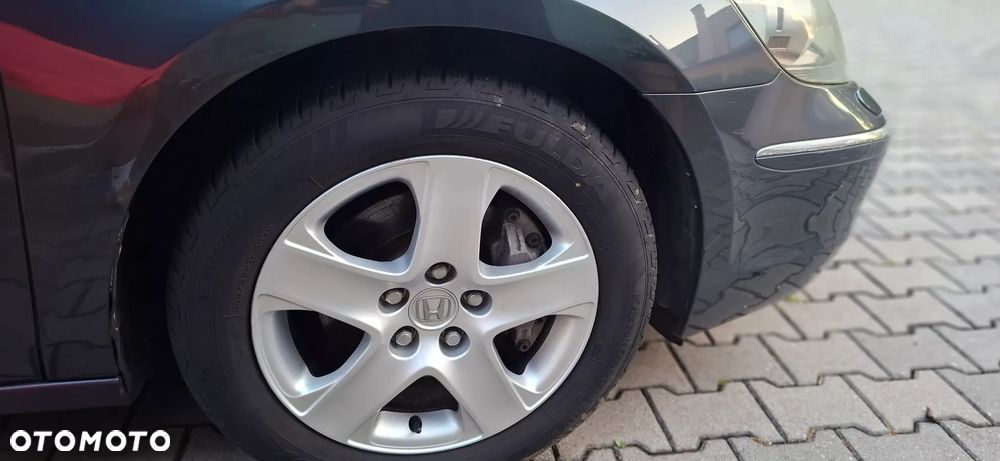 Honda Legend 3.5 Executive - 29