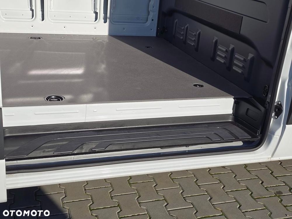 Mercedes-Benz Sprinter 319 CDI Long PRO 9G-Tronic - 23