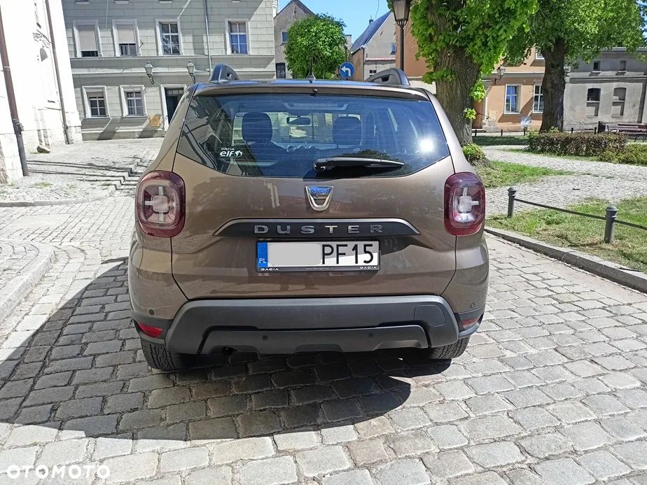 Dacia Duster 1.0 TCe Essential - 31