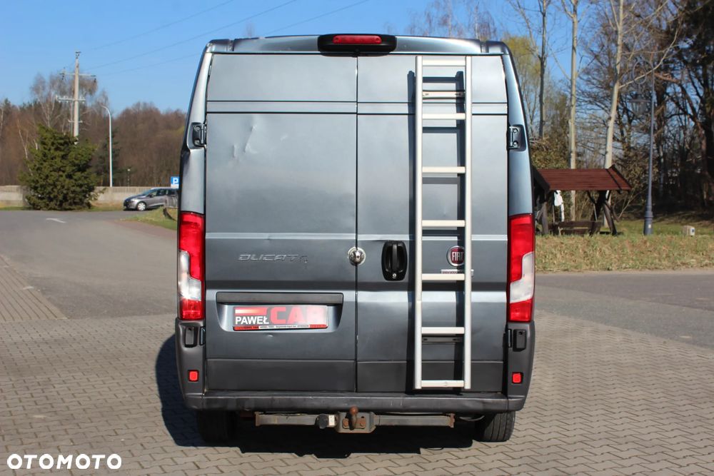 Fiat Ducato - 6
