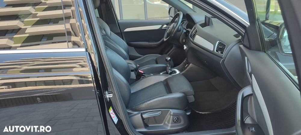 Audi Q3 - 7