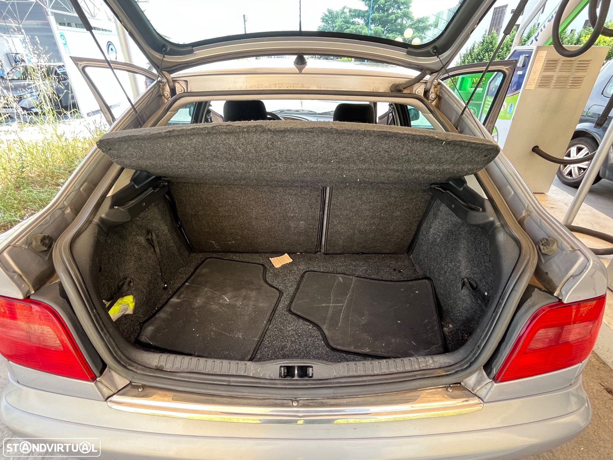 Citroën Xsara 1.4 HDi SX - 8