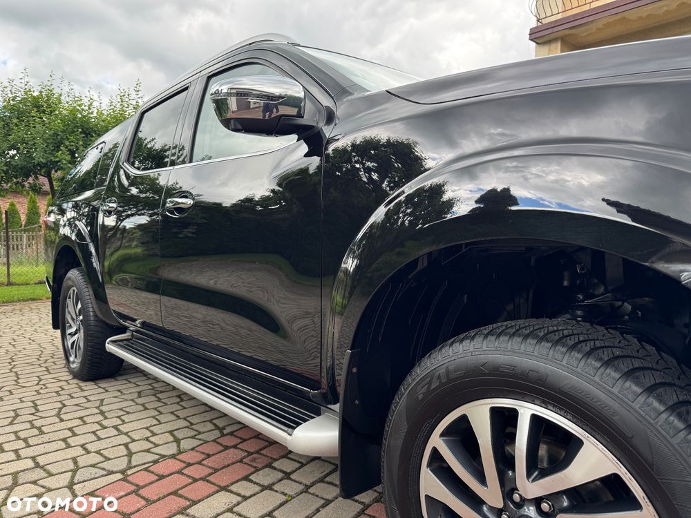 Nissan Navara - 14