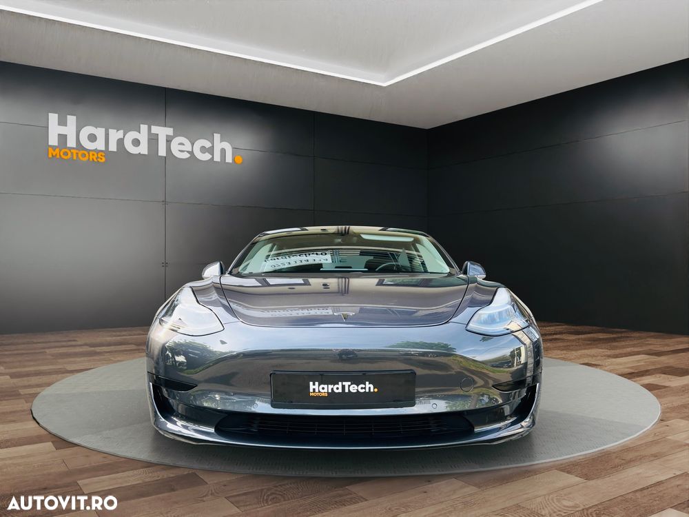 Tesla Model 3 Standard - 2