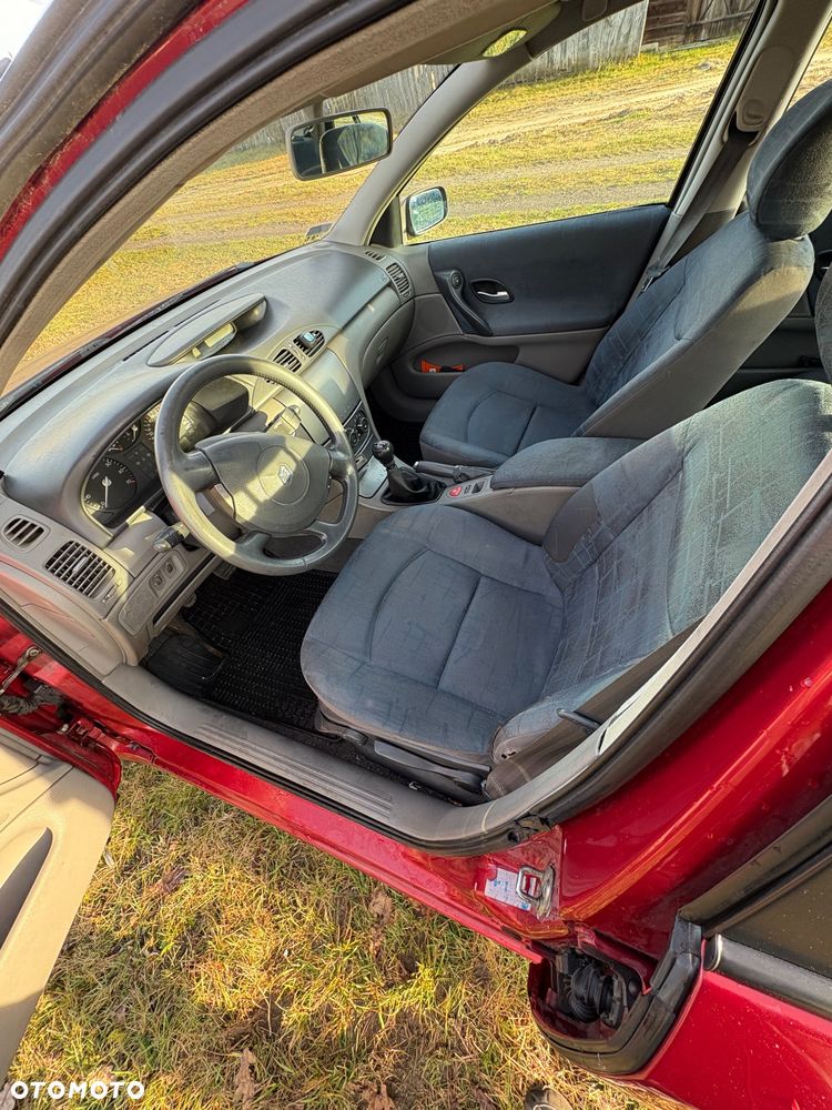 Renault Laguna - 4