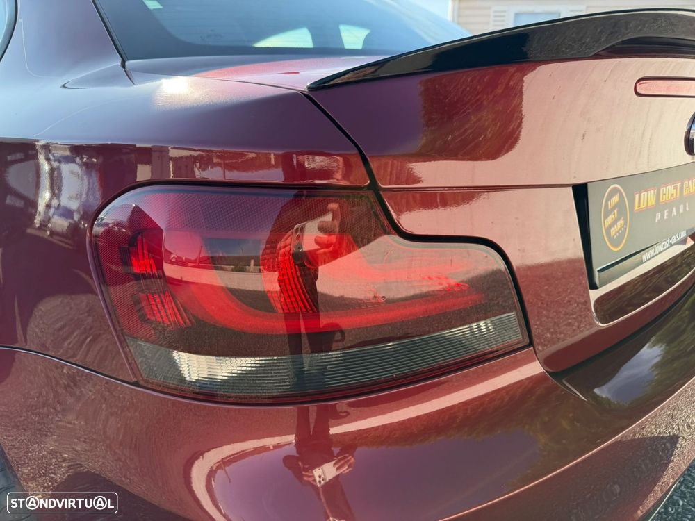 BMW 120 d Pack M - 33