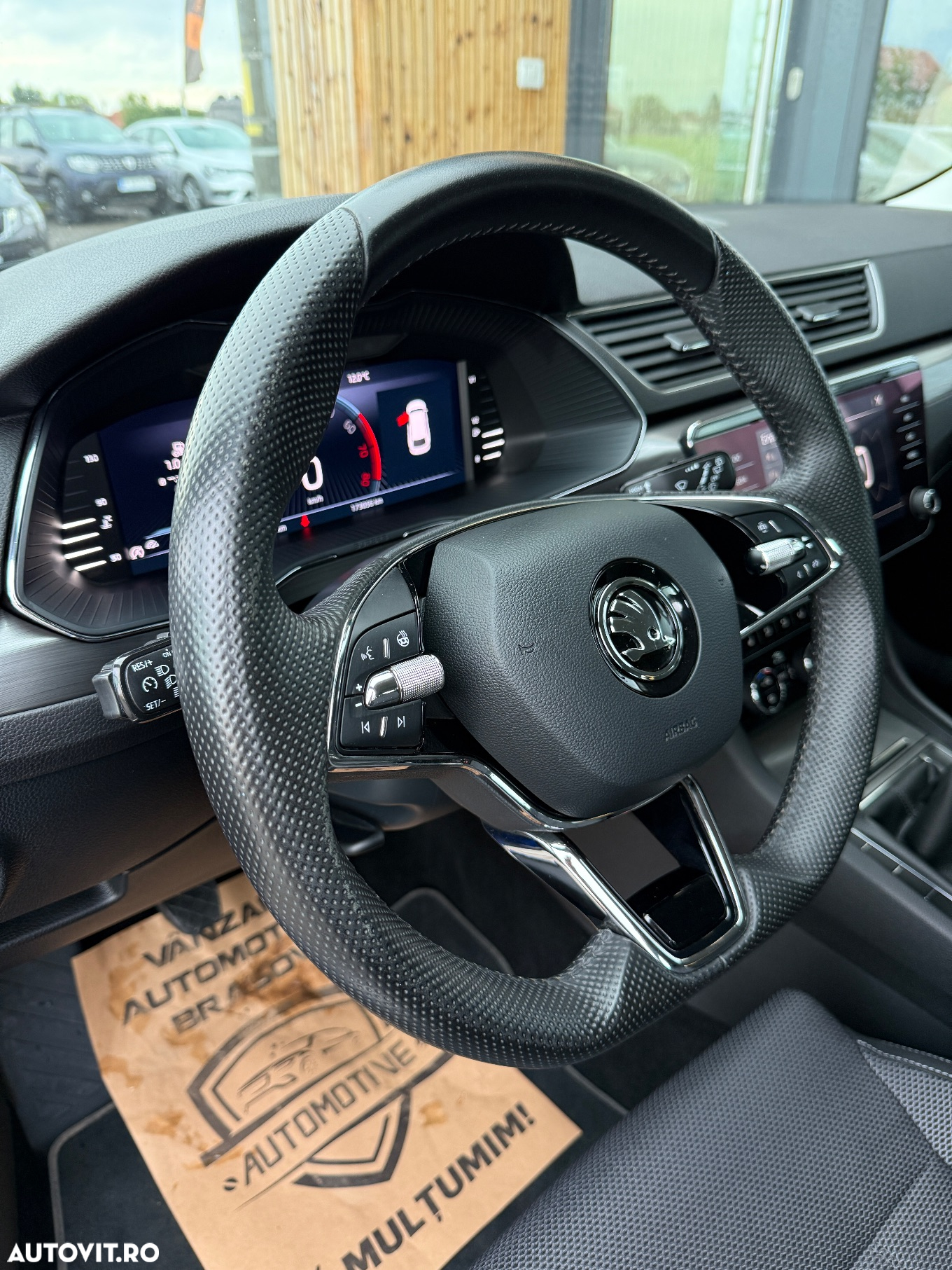 Skoda Superb 1.5 TSI ACT Style - 19